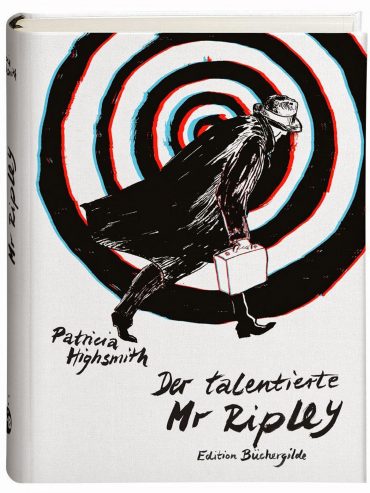 The Talented Mr Ripley -3D-