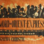 Murder on the Orient Express