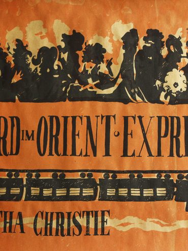 Murder on the Orient Express